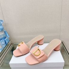 Christian Dior Slippers